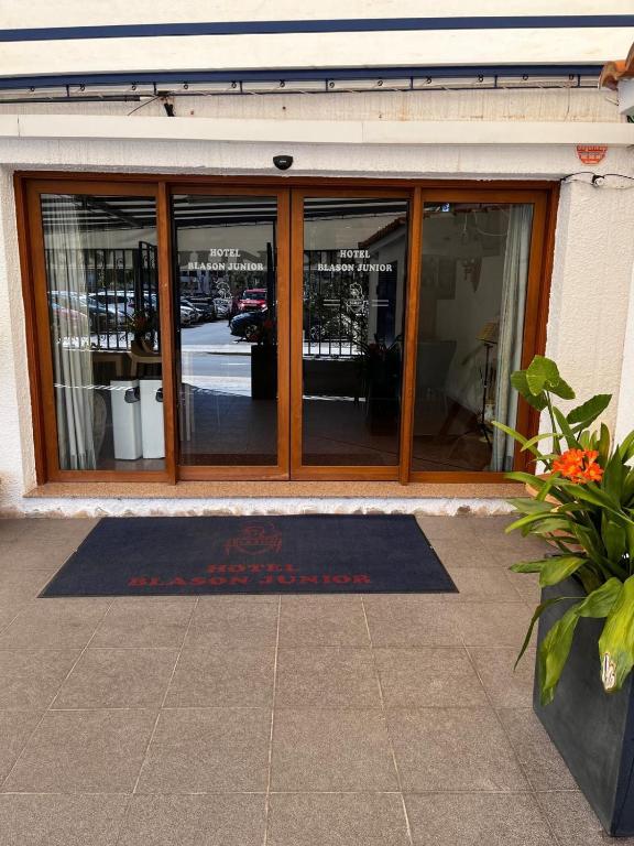 Hotel Blason Junior - 3
