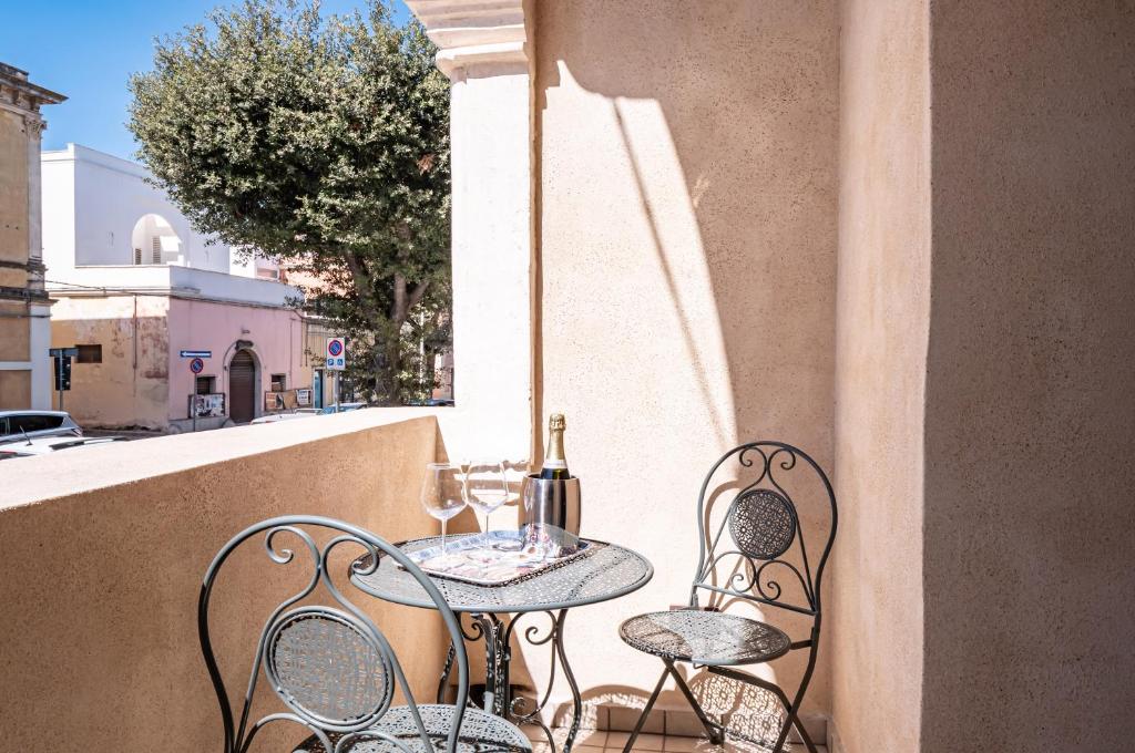 GuestHost - La Torretta Apartment - 2