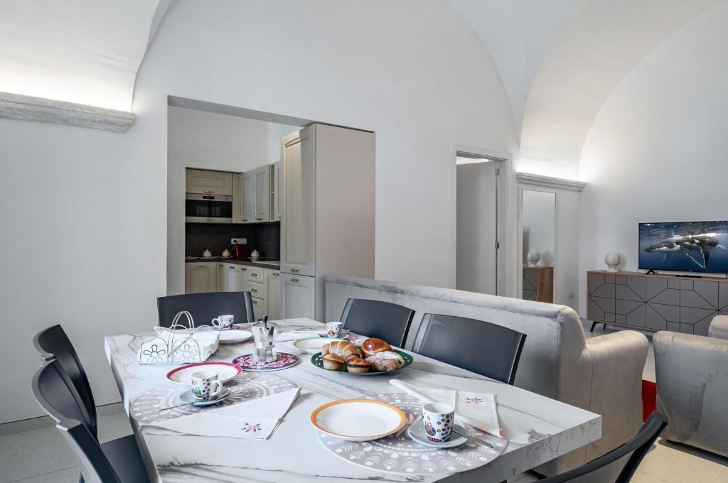 GuestHost - La Torretta Apartment - 3