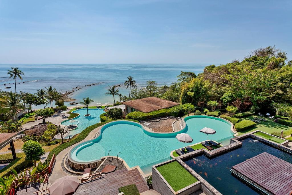 Shasa Resort & Residences Koh Samui