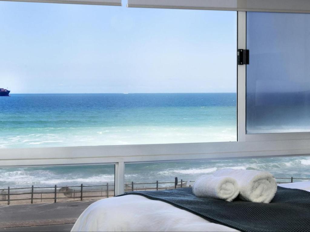 Zeezicht 204 Bloubergstrand, Bloubergstrand