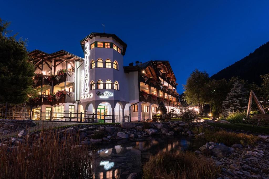 Kristiania Pure Nature Hotel & Spa - 4