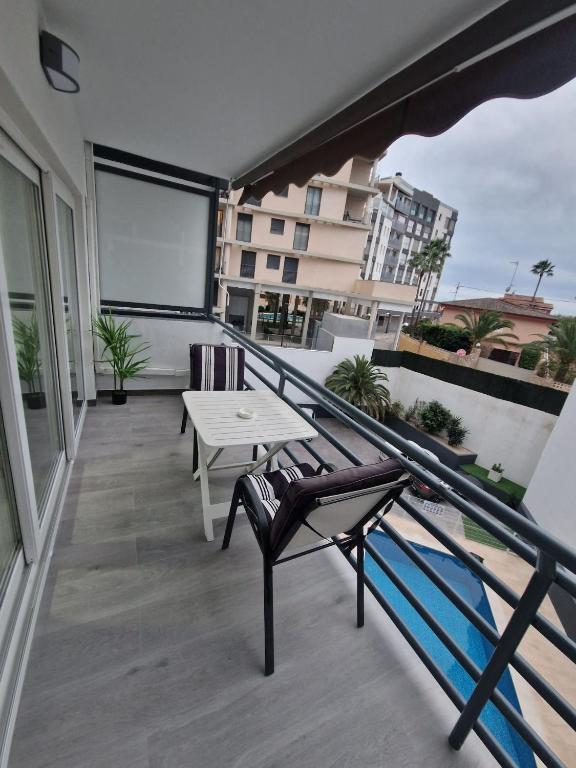 Piso vacacional - 2