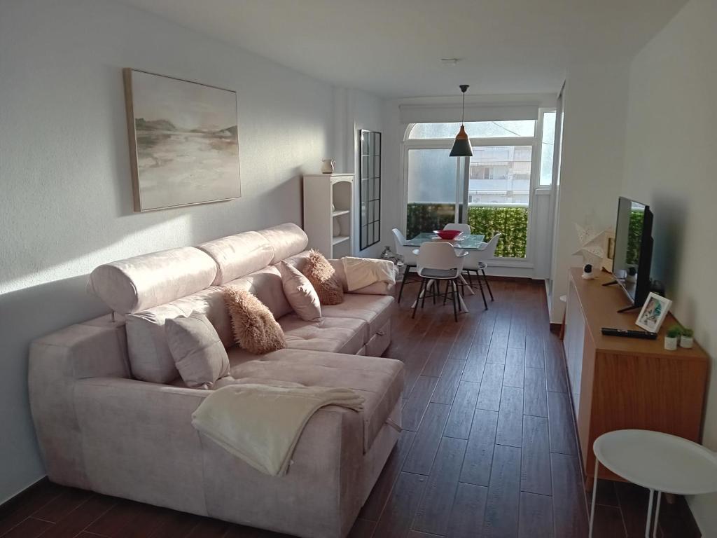 Apartamento Golf Beach Benalmadena - 2