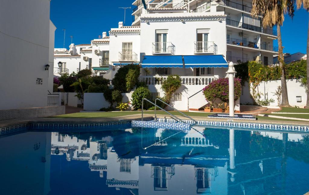 BAJAMAR II 1 MENYBER, Nerja