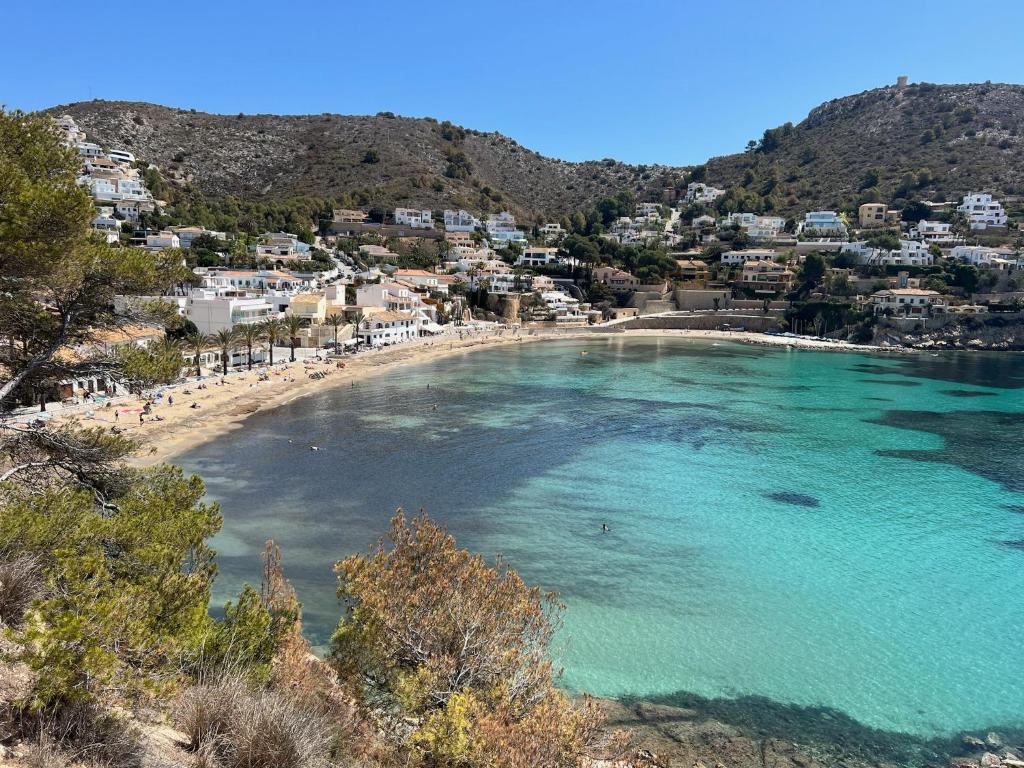 Casa Nova, Moraira - 2