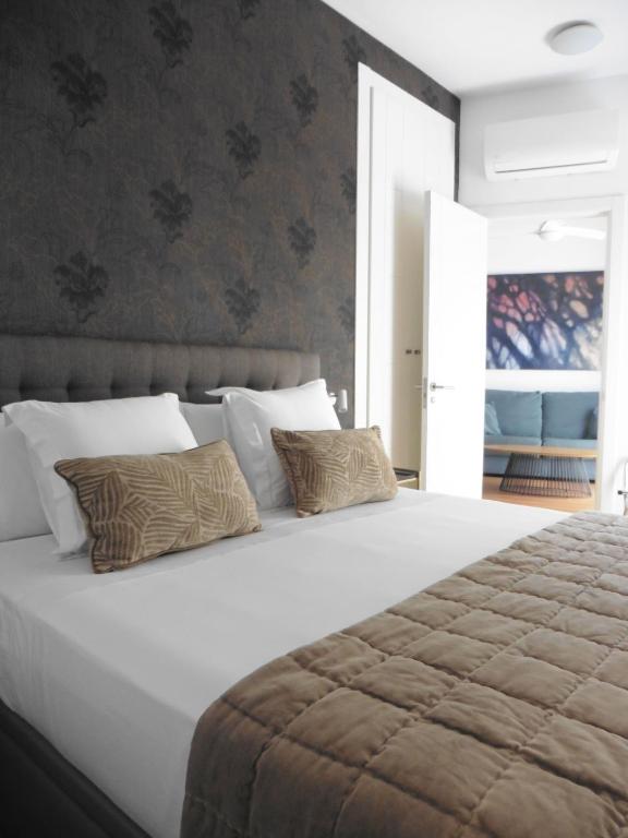 Apartamento Barrio Picasso 전경