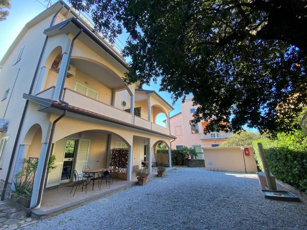 Villa il Boschetto - 2