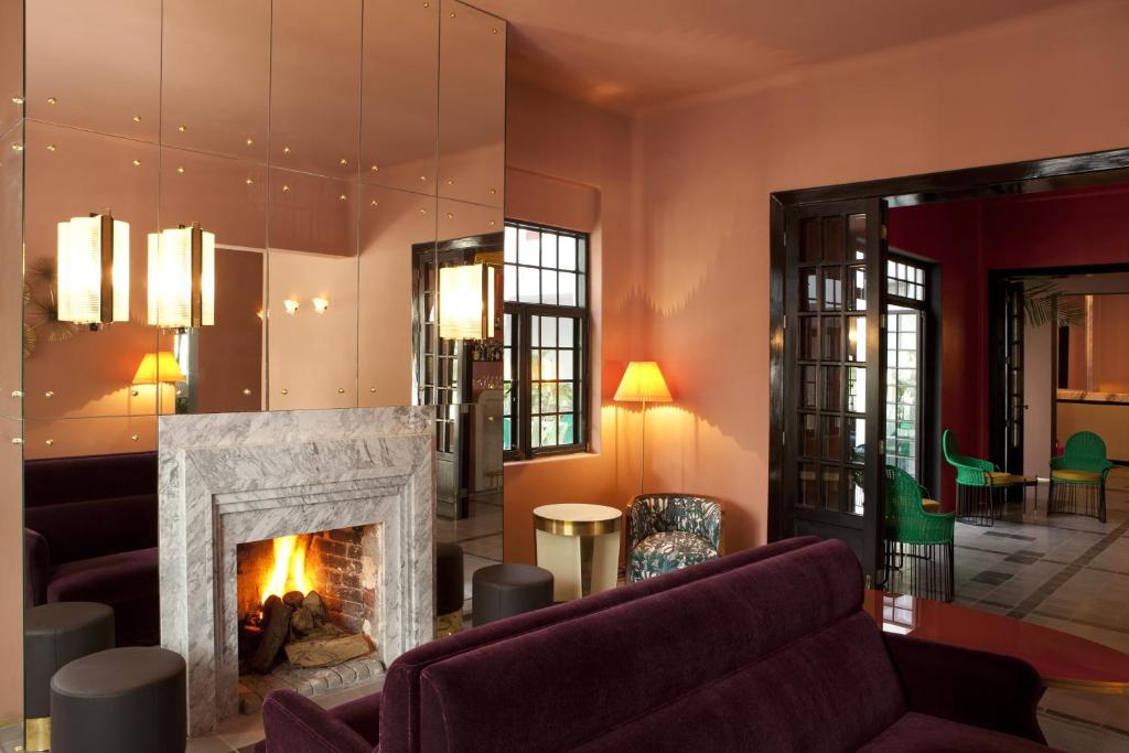 Casa Habita, a Member of Design Hotels - 2