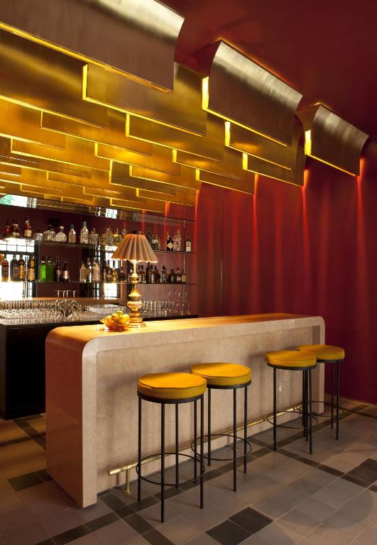 Casa Habita, a Member of Design Hotels - 5