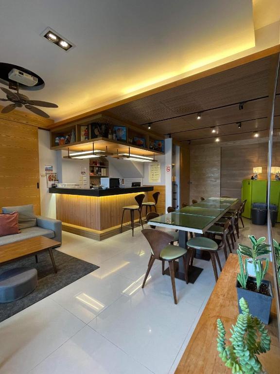 Silimu Hostel 호텔 이미지 2