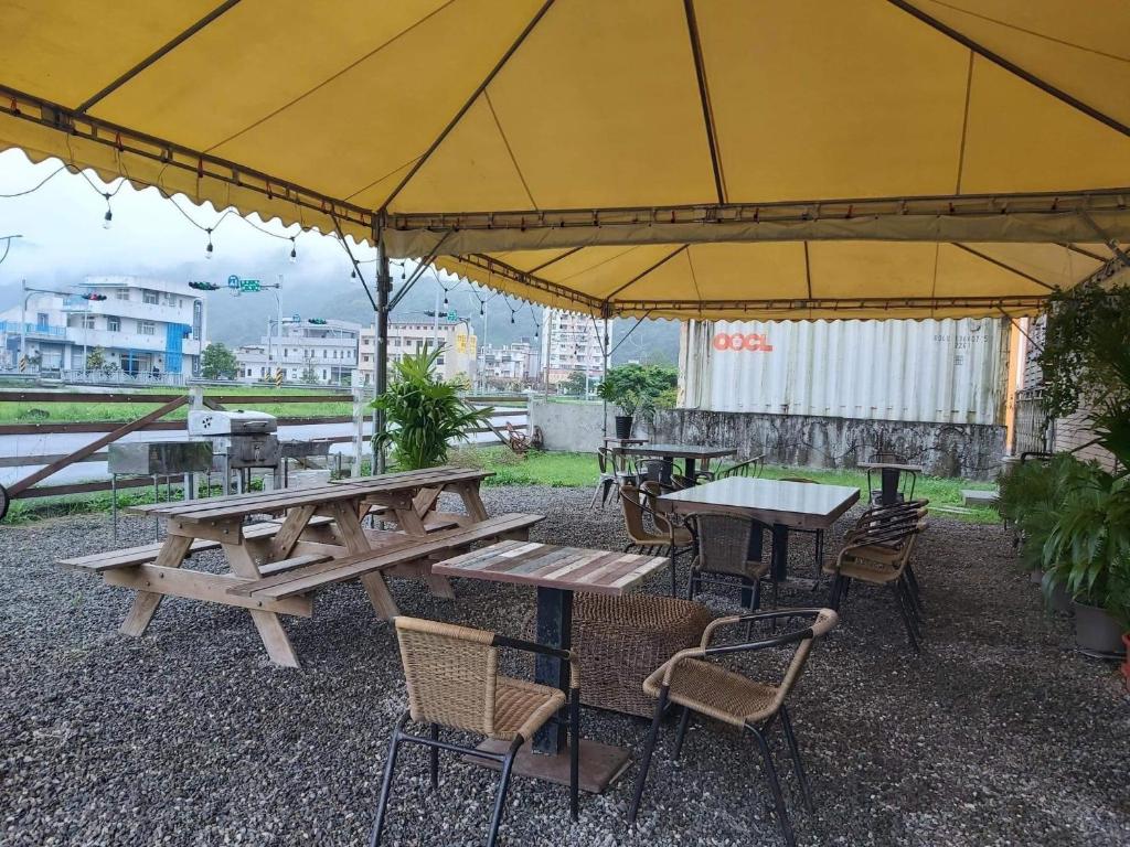 Silimu Hostel 호텔 이미지 2