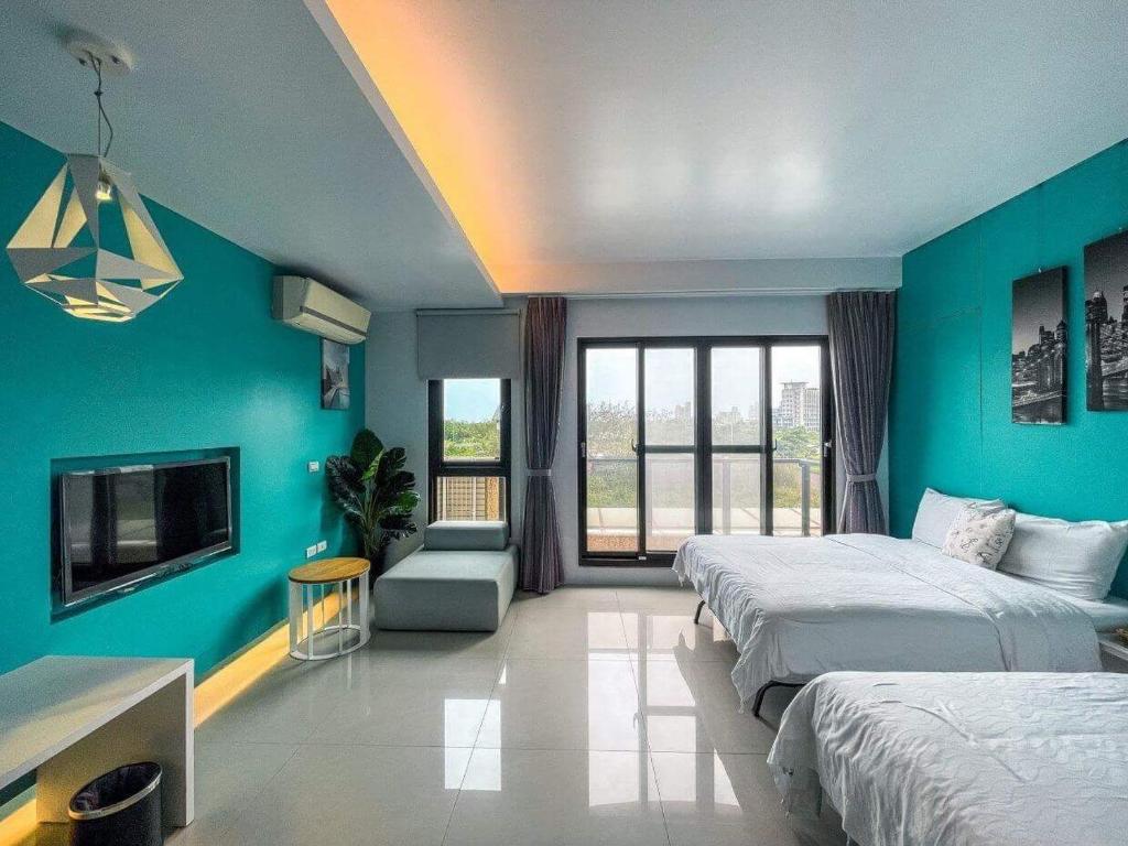 Silimu Hostel 호텔 이미지 1