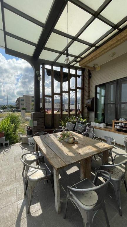 Silimu Hostel 호텔 이미지 1