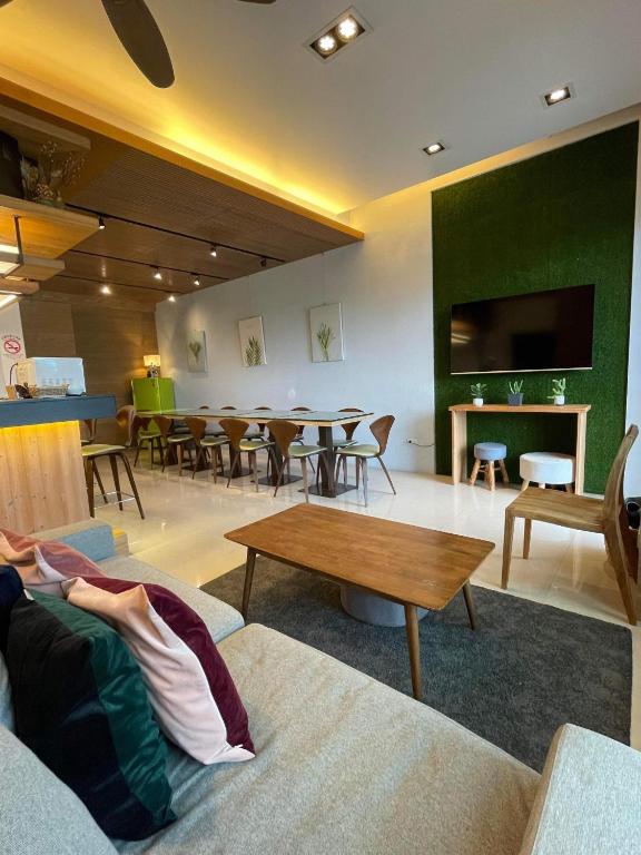 Silimu Hostel 호텔 이미지 2