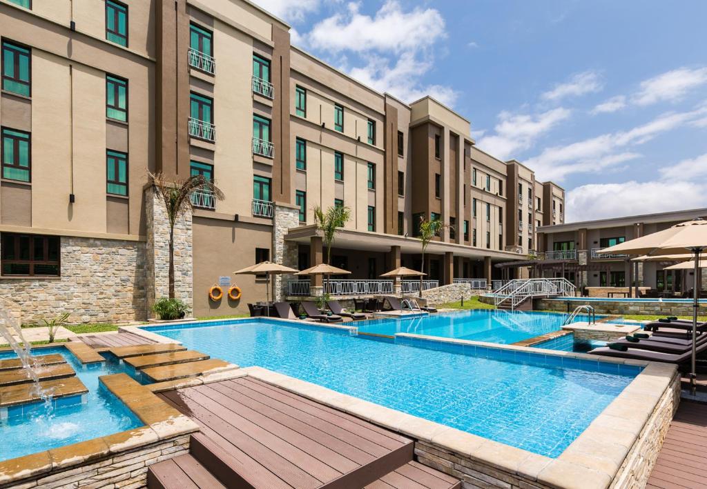 Hotels in Takoradi, Ghana price from 78 of Hotels