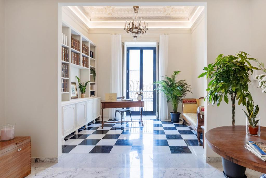 Palazzo Costarelli - Bed and Breakfast - 1