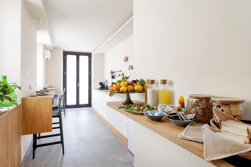 Palazzo Costarelli - Bed and Breakfast - 3