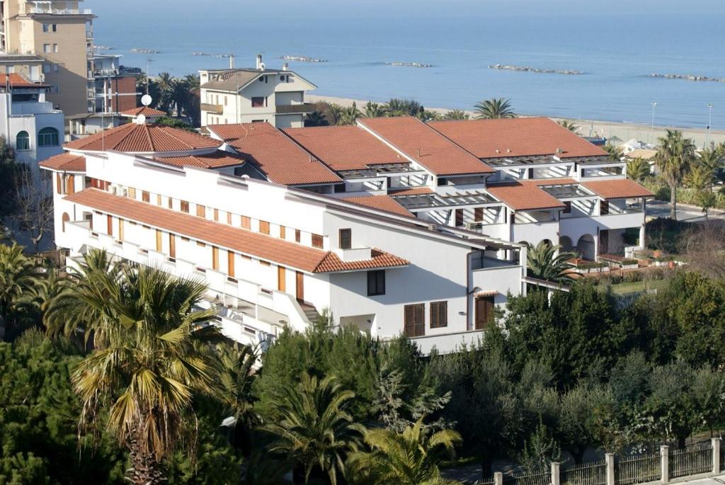 Complesso Elle, San Benedetto del Tronto