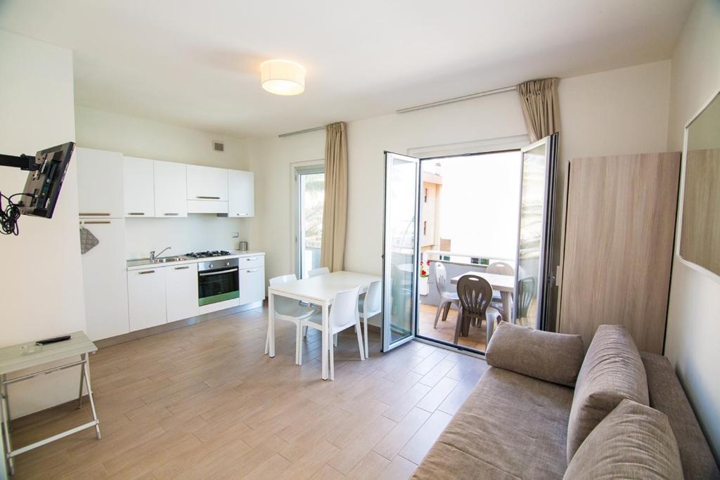 Palazzina Cala Luna Suite - 4