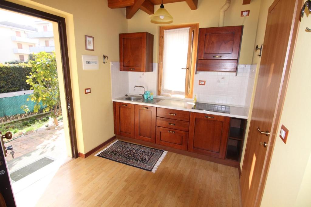 Palazzina Holiday Home - 4