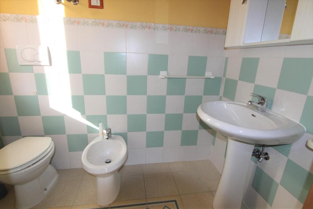 Palazzina Holiday Home - 5