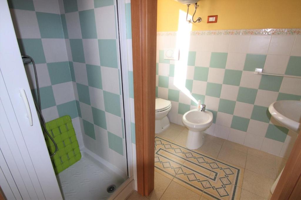 Palazzina Holiday Home - 2