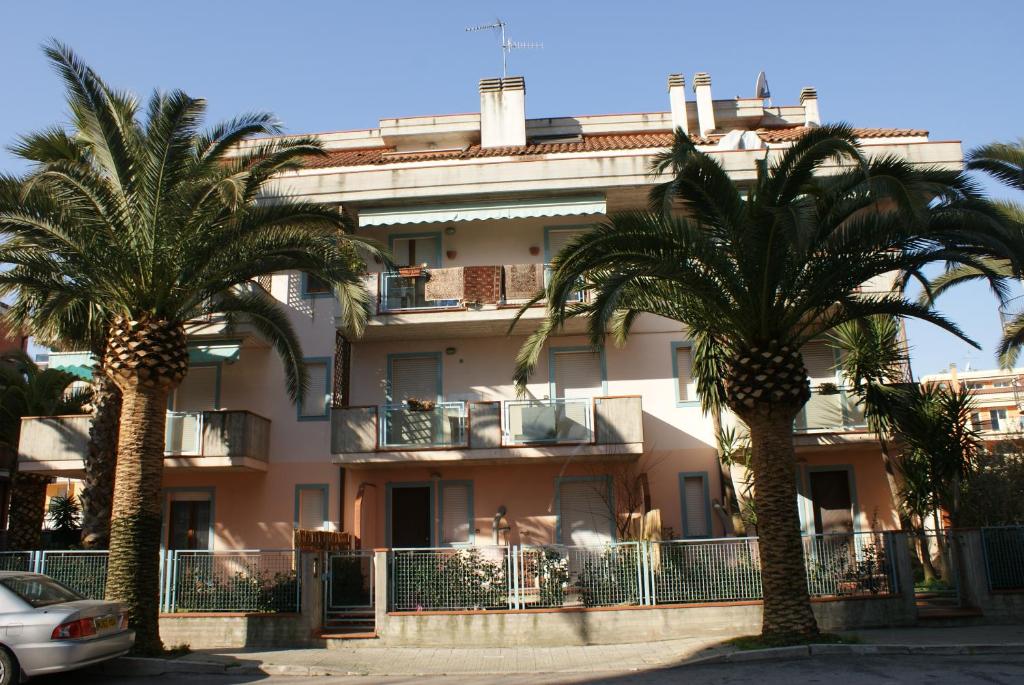 Palazzina Troiani - 1