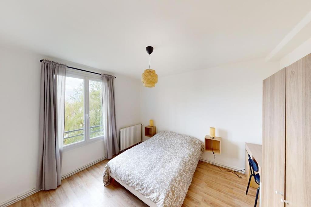 Appartement 3 chambres Coty - 3