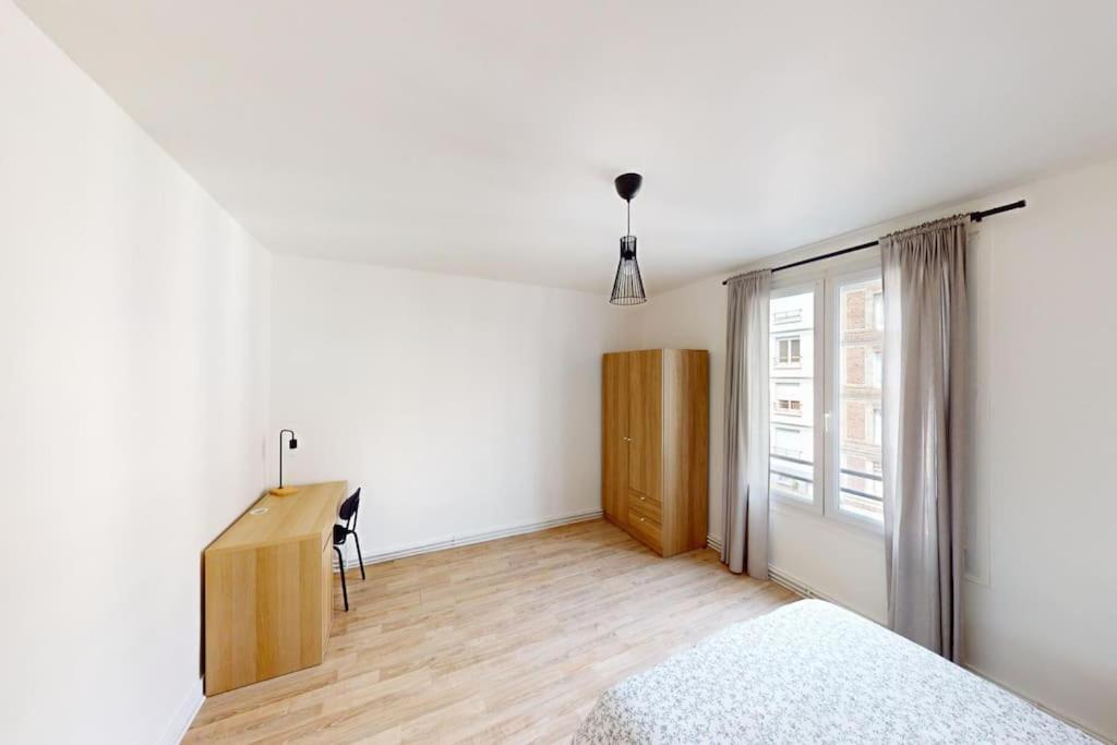Appartement 3 chambres Coty - 4