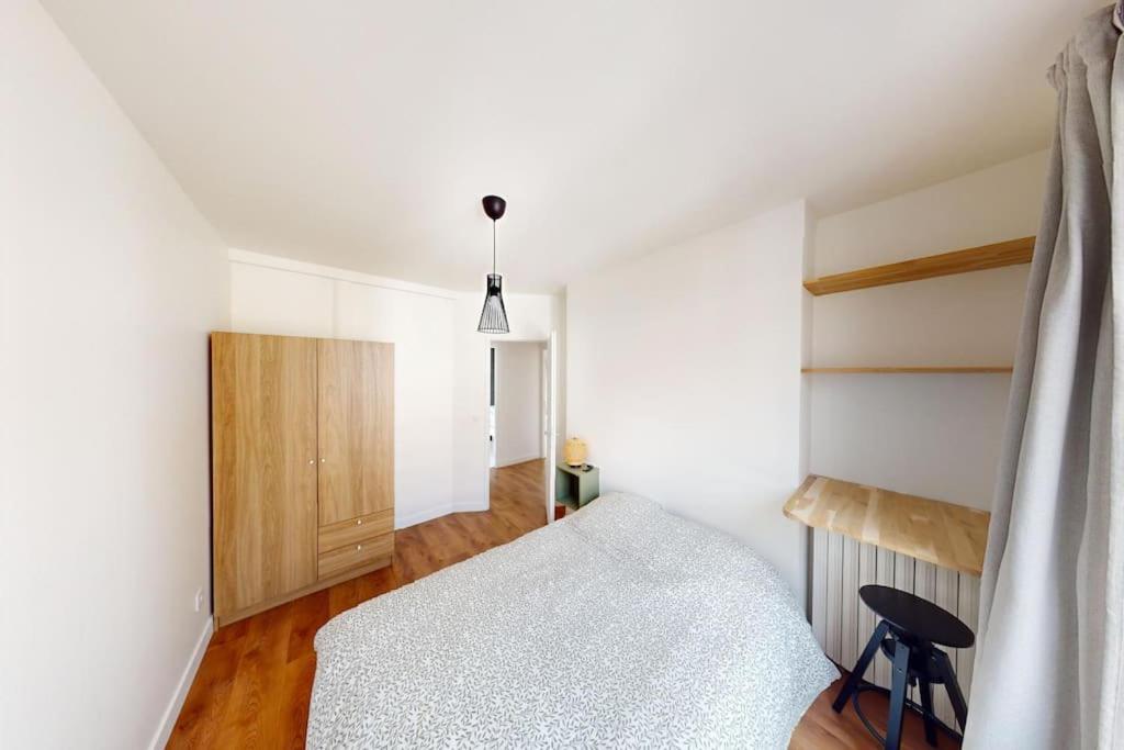 Appartement 3 chambres Coty - 5
