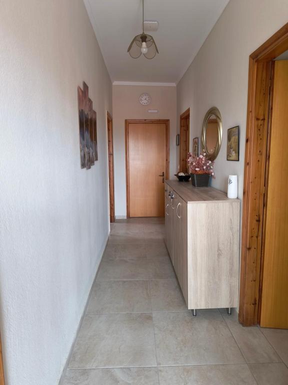 Kostas Christos Rooms