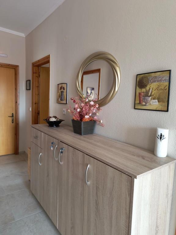 Kostas Christos Rooms