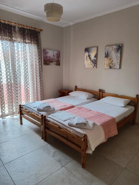 Kostas Christos Rooms