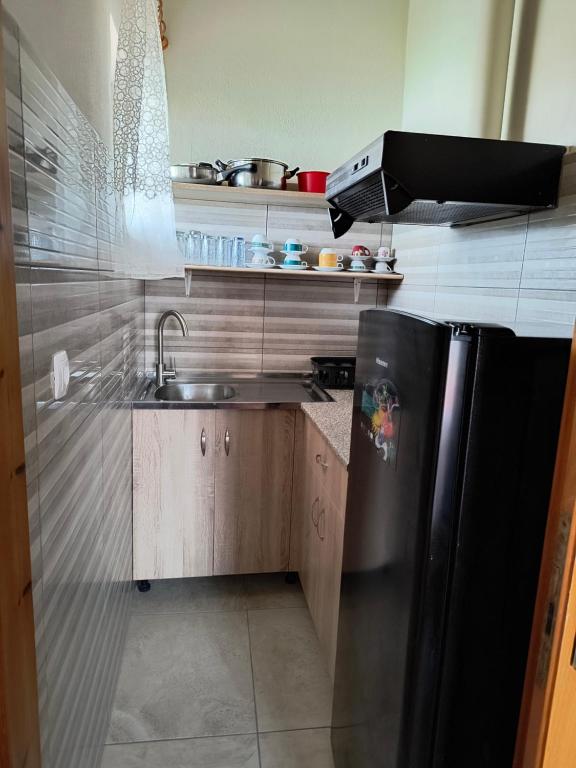 Kostas Christos Rooms