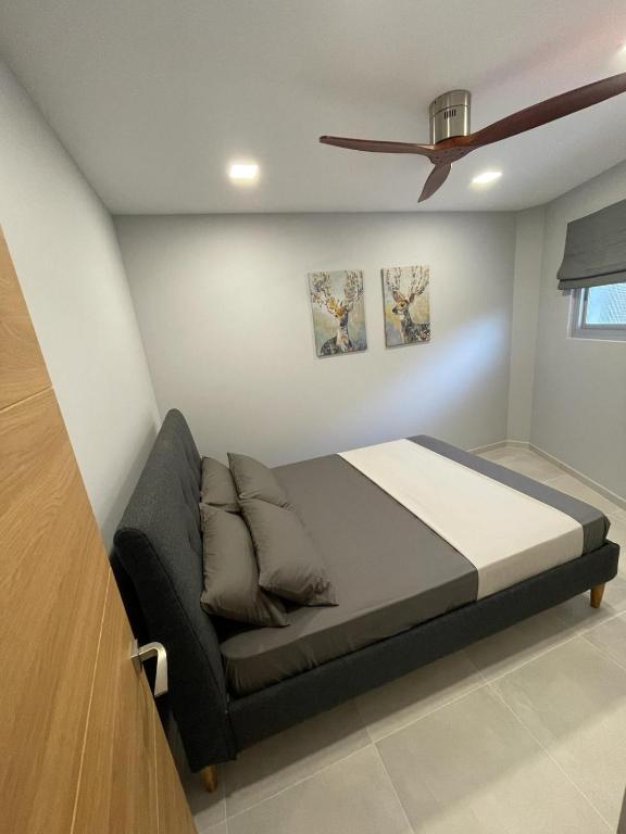 Apartment LOVE - 4
