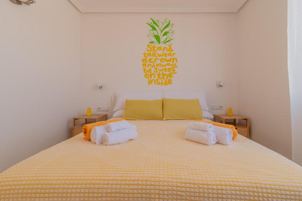 Villa Piña - 1