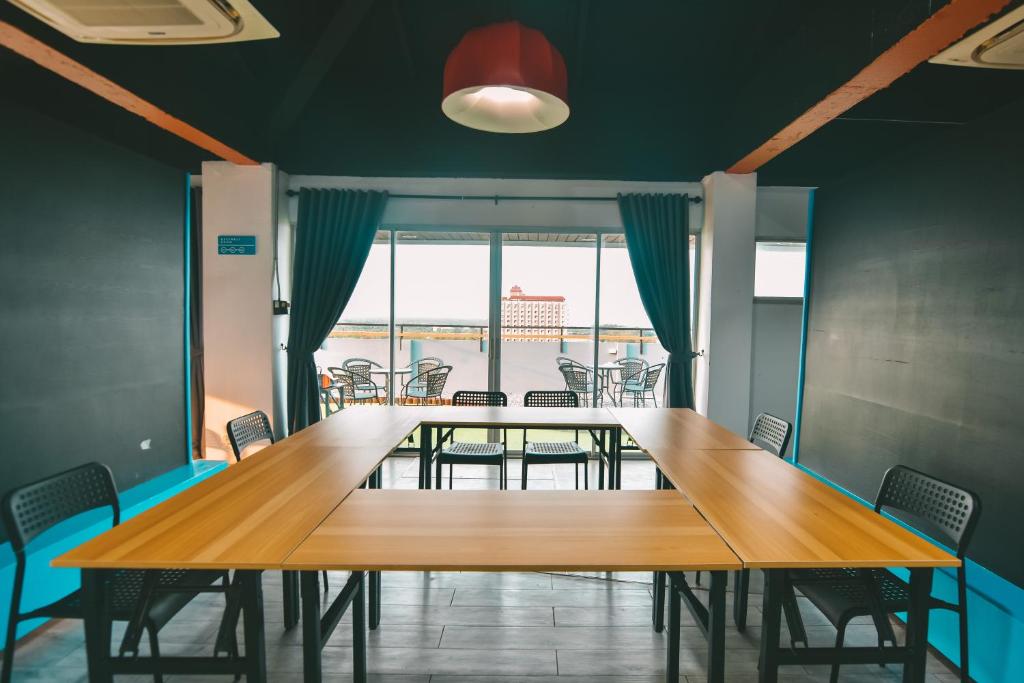 Meeting room / ballrooms