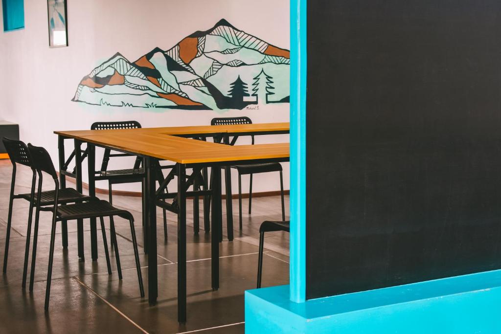 Meeting room / ballrooms