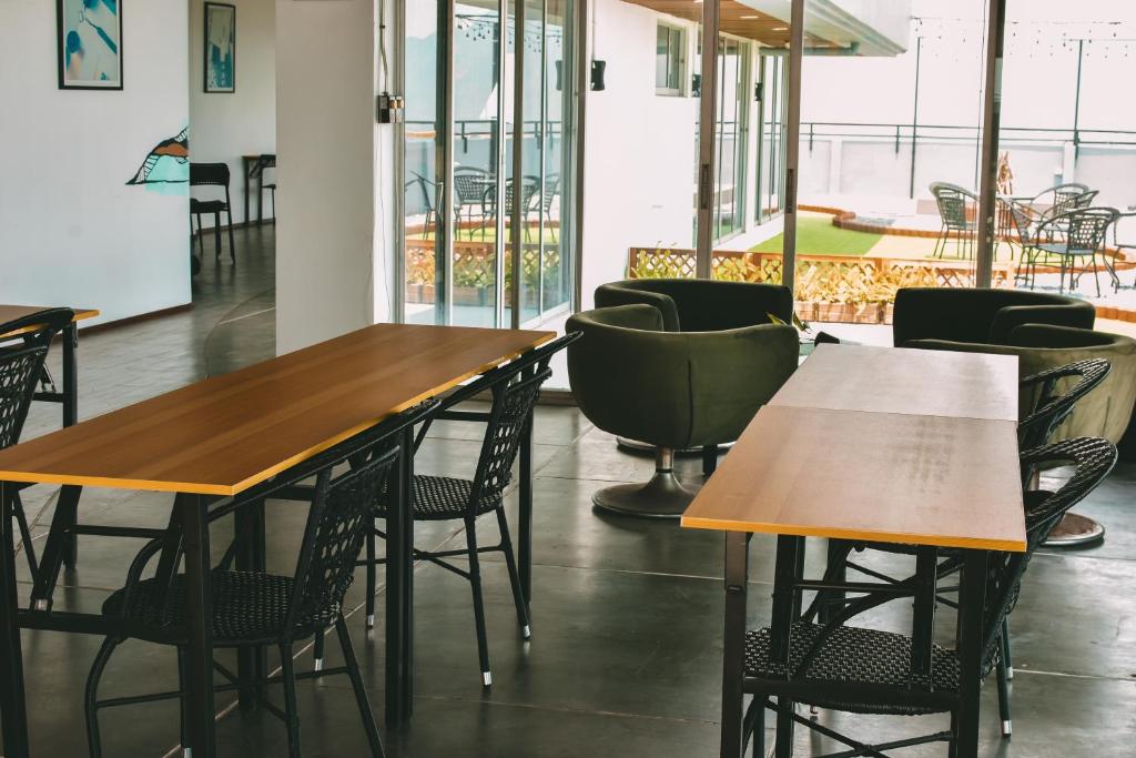 Meeting room / ballrooms