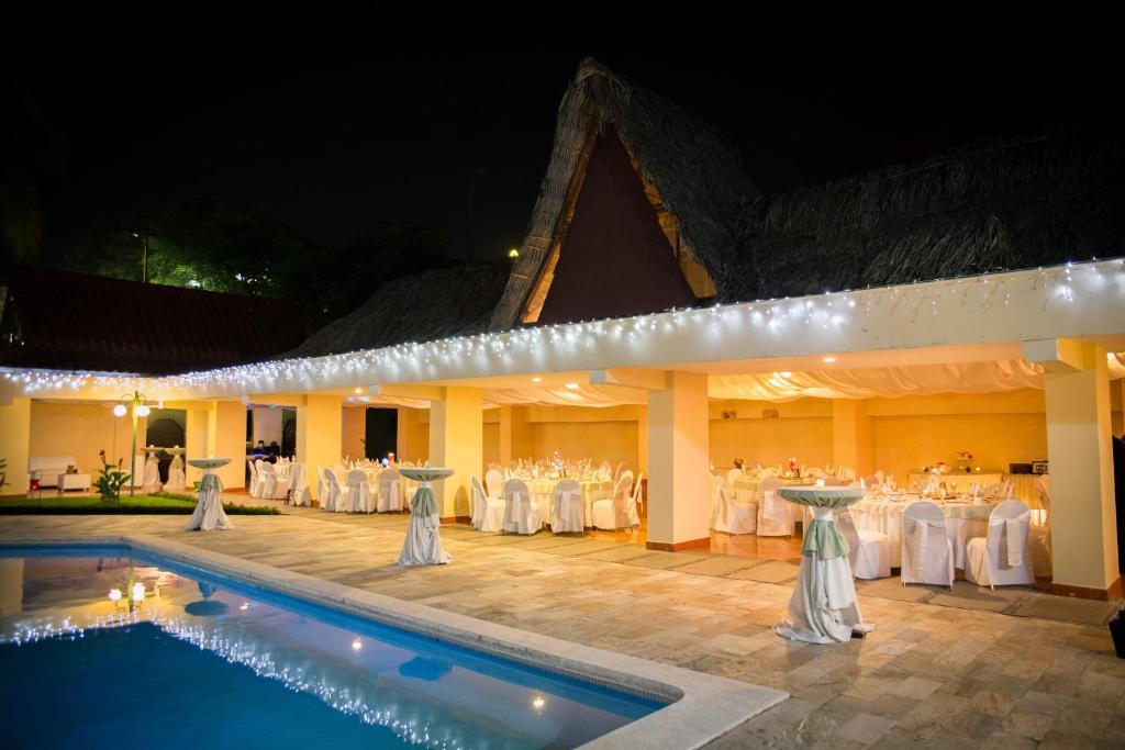 Best Western Plus Hotel Terraza photo