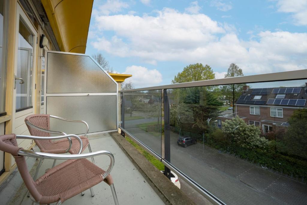 플레처 호텔-레스토랑 랑즈볼드