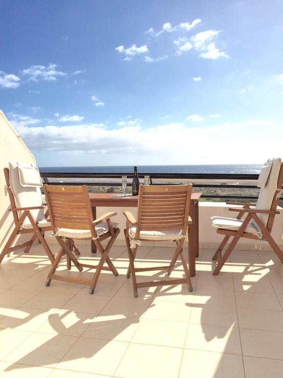 Seaview Apartment 414 - 3