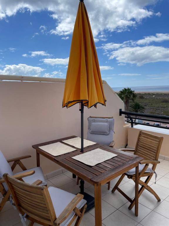 Seaview Apartment 414 - 5