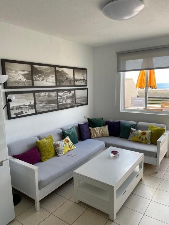 Seaview Apartment 414, Morro del Jable
