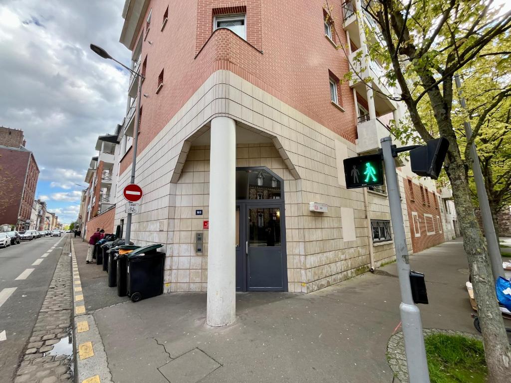 L'appartement Eclat contemporain -310 - 5