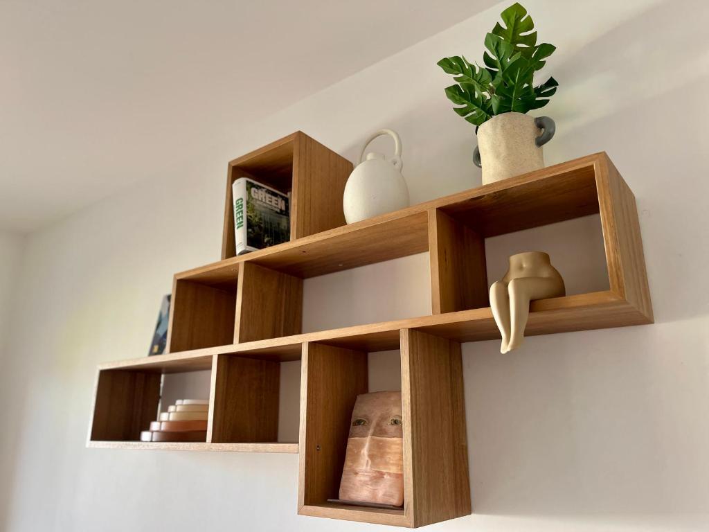 L'appartement Eclat contemporain -310 - 3