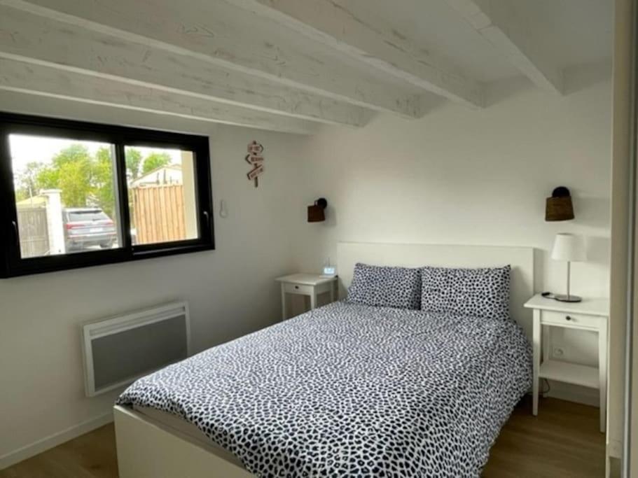 Maison Contemporaine Andernos - 5