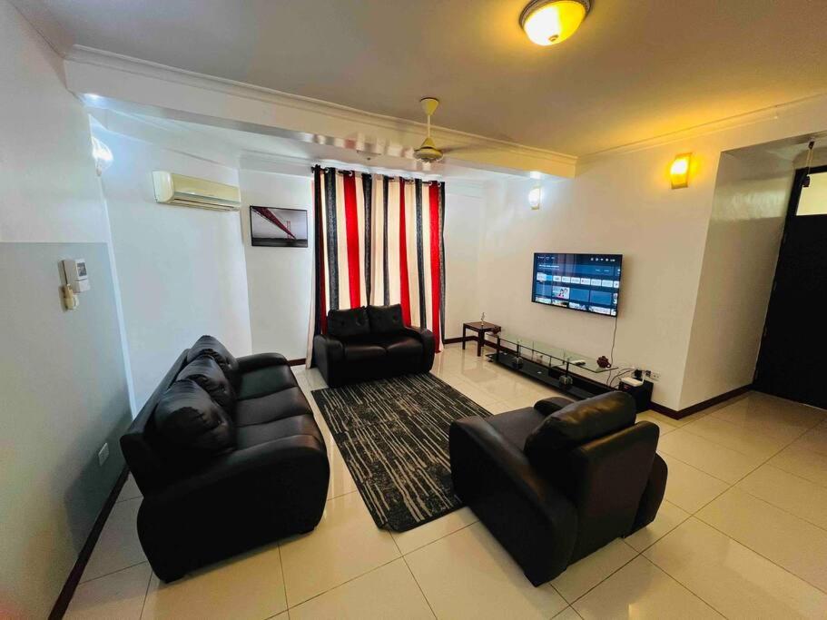 Maison, Dar es Salaam