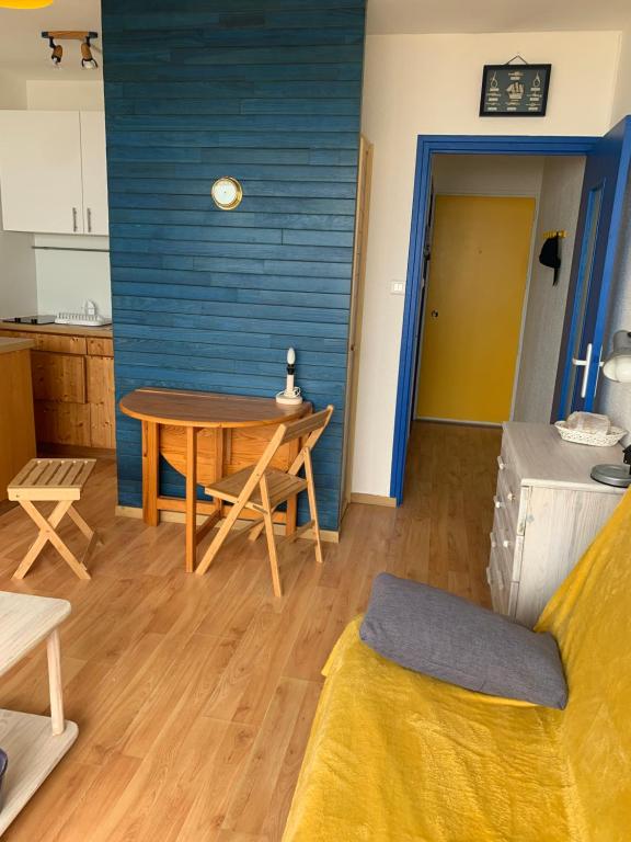 Studio Saint Jean de Monts (Front de mer) - 3